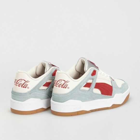 PUMA Coca-Cola x Slipstream 'Slate Racing Red’ - Picture 2 of 11